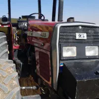 تراکتور فرگوسن۴۸۵|خودرو سنگین|کرمانشاه, |دیوار