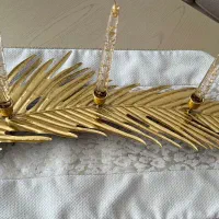 گلدان و شمعدان و اکسسوری