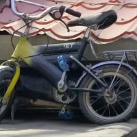 دوچرخه۱۲|دوچرخه، اسکیت، اسکوتر|دورود, |دیوار