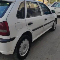 فولکس گل مدل 87|خودرو سواری و وانت|تهران, مسعودیه|دیوار