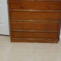 میز آرایش و میز دراور