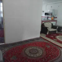 سوییت 90 متری در سلطانیه|اجارهٔ کوتاه‌مدت آپارتمان و سوئیت|سلطانیه, |دیوار