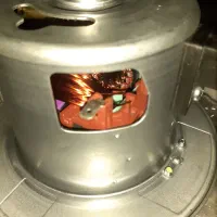 موتور جاروبرقی|سایر لوازم برقی|کرج, شهرک فهمیده|دیوار