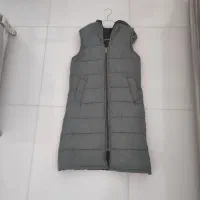 پافر سبز رنگ جنس میکرو .سایز از ۴۰تا ۴۴