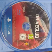 3 بازی PS4|کنسول، بازی ویدئویی و آنلاین|دوگنبدان, |دیوار