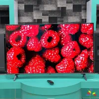 ال ای دی 65 اینچ الجی هوشمند اسمارت 4K آکبند
