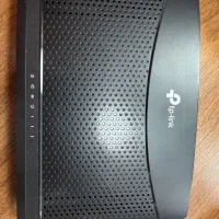 مودم 4G تی پلینک MR100|مودم و تجهیزات شبکه|بندر ماهشهر, |دیوار