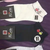 جوراب زنانه|لباس|بروجرد, |دیوار