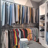 تعدادی شلوار وشومیز تک نمیدم همه یکجا|لباس|رفسنجان, |دیوار