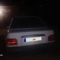 پراید فقط معاوضه|خودرو سواری و وانت|بندرعباس, |دیوار