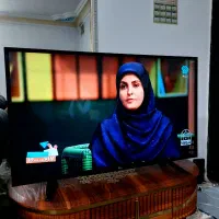 ال ای دی ۴۳ الجی اصل کره|تلویزیون و پروژکتور|پاکدشت, پاکدشت (مامازند)|دیوار