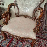 فروش مبل کلاسیک