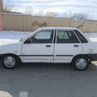 پراید ۸۸ فنی سالم|خودرو سواری و وانت|درگزین, |دیوار