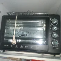 ماکروفر و توستر|اجاق گاز و لوازم برقی پختوپز|محمدشهر, عباس آباد|دیوار