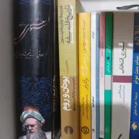 فروش کتاب های رمان ادبی و فلسفه