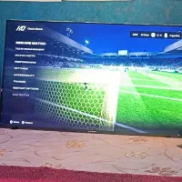 تلویزیون ایکس ویژن 50 اینچ هوشمند