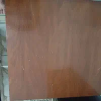 میز جلو مبلی و دو عسلی