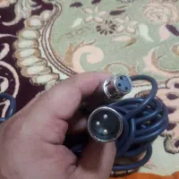 میکروفن داینامیک اکوچنگ EchoChang BETA56|سیستم صوتی خانگی|تهران, فلاح|دیوار