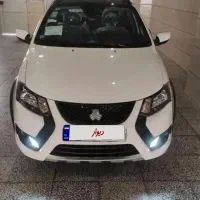 کوییک دنده ای GXRتیپL مدل 1404فول آبشن