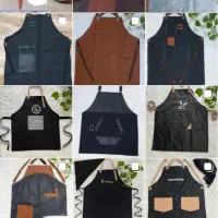 پیشبند ودستمال سر|سفره، حوله، دستمال آشپزخانه|اندیشه, اندیشه فاز ۳|دیوار