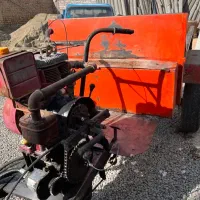جذب راننده برای  سه قول کمپرس