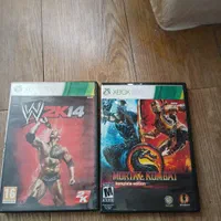 سی دی بازی ایکس باکس ۳۶۰