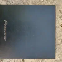 دی وی دی DVD رایتر اکسترنال پایونر