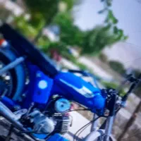 موتور یاماها|موتورسیکلت|اصفهان, دستگرده|دیوار
