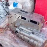 گیربکس اتومات پژو و سمند|قطعات یدکی و لوازم جانبی|مشهد, دانش|دیوار