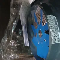 دوعددهواکش فلزی،پلاستیکی|پنکه و تصفیهکنندهٔ هوا|تهران, اسکندری|دیوار