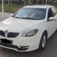 برلیانس H330 اتومات . اتوگالری بهادر|خودرو سواری و وانت|مشهد, شریف|دیوار