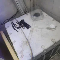 کولر آبی نیاز به تعمیر