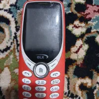 گوشی ساده ال جی دوربین دارد قیمت ۱۵۰۰