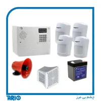 دوربین مداربسته‌/دزدگیر/کرکره برقی/جک پارکینگ/قفل|خدمات پیشه و مهارت|کرج, گوهردشت|دیوار