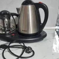 چای ساز دانکن آلمان