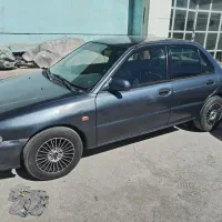 میتسوبیشی لنسر 1993|خودرو سواری و وانت|شهرکرد, |دیوار