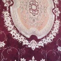 فرش 12متری سالم