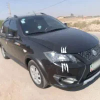 کوییک S مشکی 1402 فول آپشن