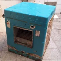 کولر کار کرده ۳۵۰۰