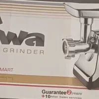 چرخ گوشت کاملا نو۱۴میلیون