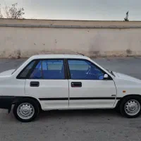 پراید صبا 88