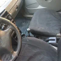 پراید|خودرو سواری و وانت|خواف, |دیوار