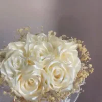 دسته گل های به صرفه و اقتصادی|گل مصنوعی|اردبیل, |دیوار