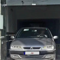 زانتیا ۸۶ بیرنگ تمیز و سرحال