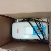 تشک طبی برقی