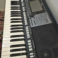 Yamaha A3000 کیبورد|پیانو، کیبورد، آکاردئون|چهاردانگه (تهران), |دیوار