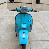 وسپا کلاسیک|موتورسیکلت|مشهد, کوثر|دیوار
