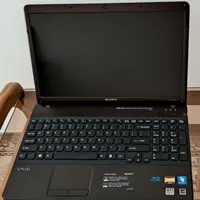 لپ تاپ Sony Vaio