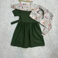 مدل های سارافون یلدا|کفش و لباس بچه|مشهد, چهنو|دیوار