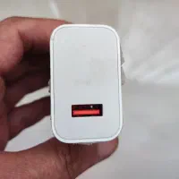 شارژر 33 وات سر کارتنی وکابل اصلی به شرط تست|لوازم جانبی موبایل و تبلت|اصفهان, خواجو|دیوار